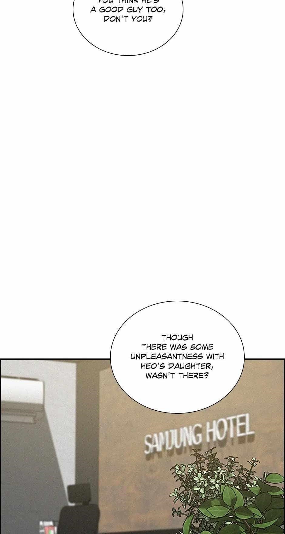 18+ Lord of Money Chapter 163 page 49