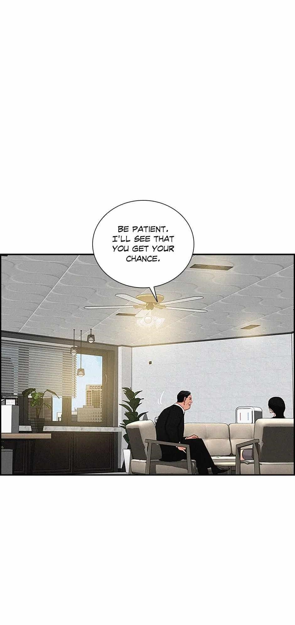 18+ Lord of Money Chapter 163 page 53
