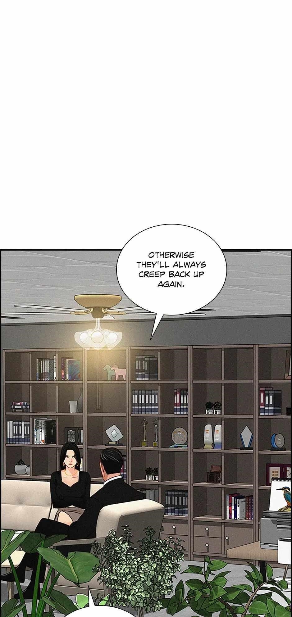 18+ Lord of Money Chapter 163 page 55