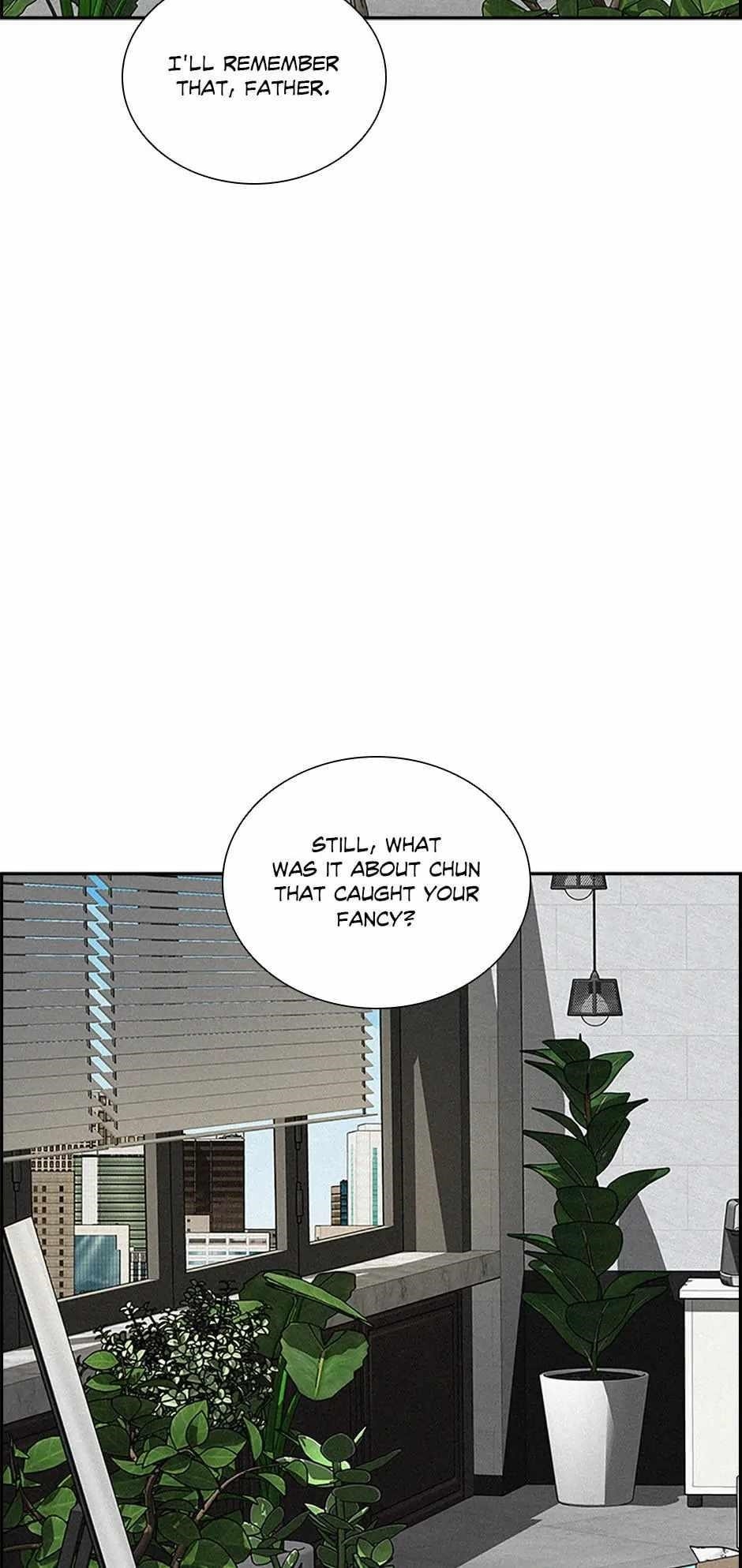 18+ Lord of Money Chapter 163 page 56