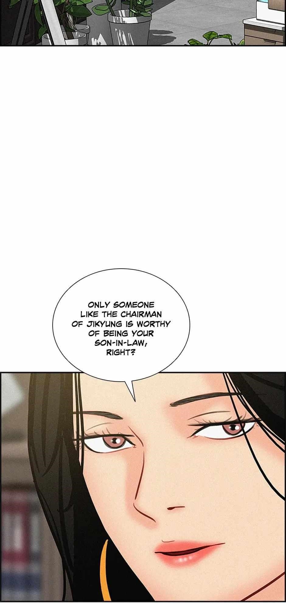 18+ Lord of Money Chapter 163 page 57