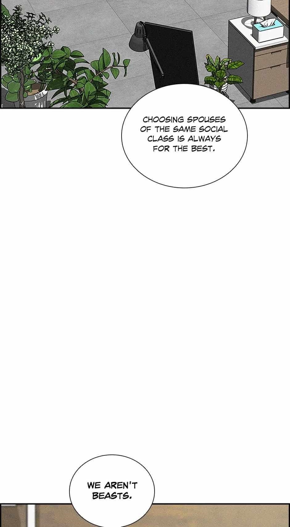 18+ Lord of Money Chapter 163 page 59