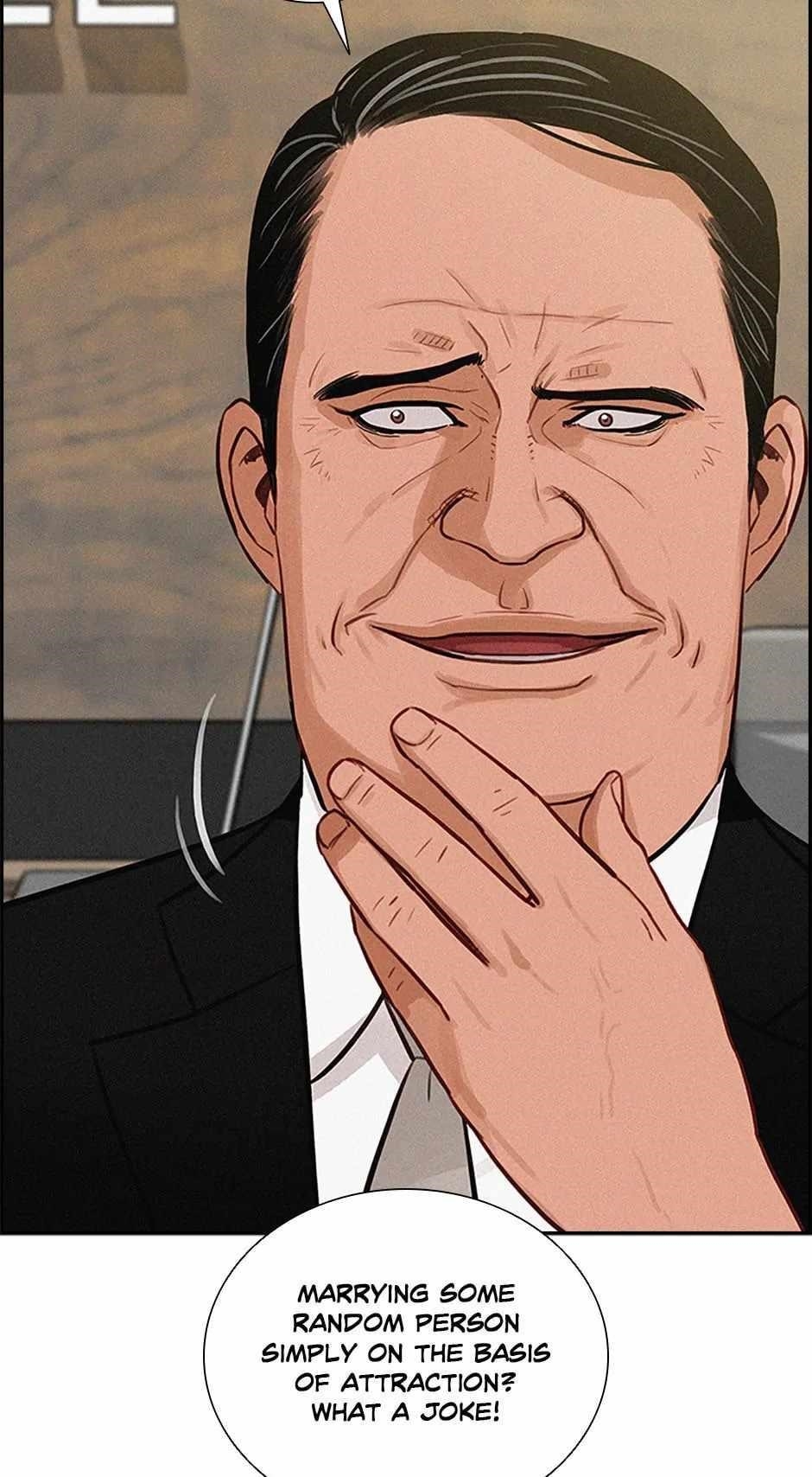 18+ Lord of Money Chapter 163 page 60