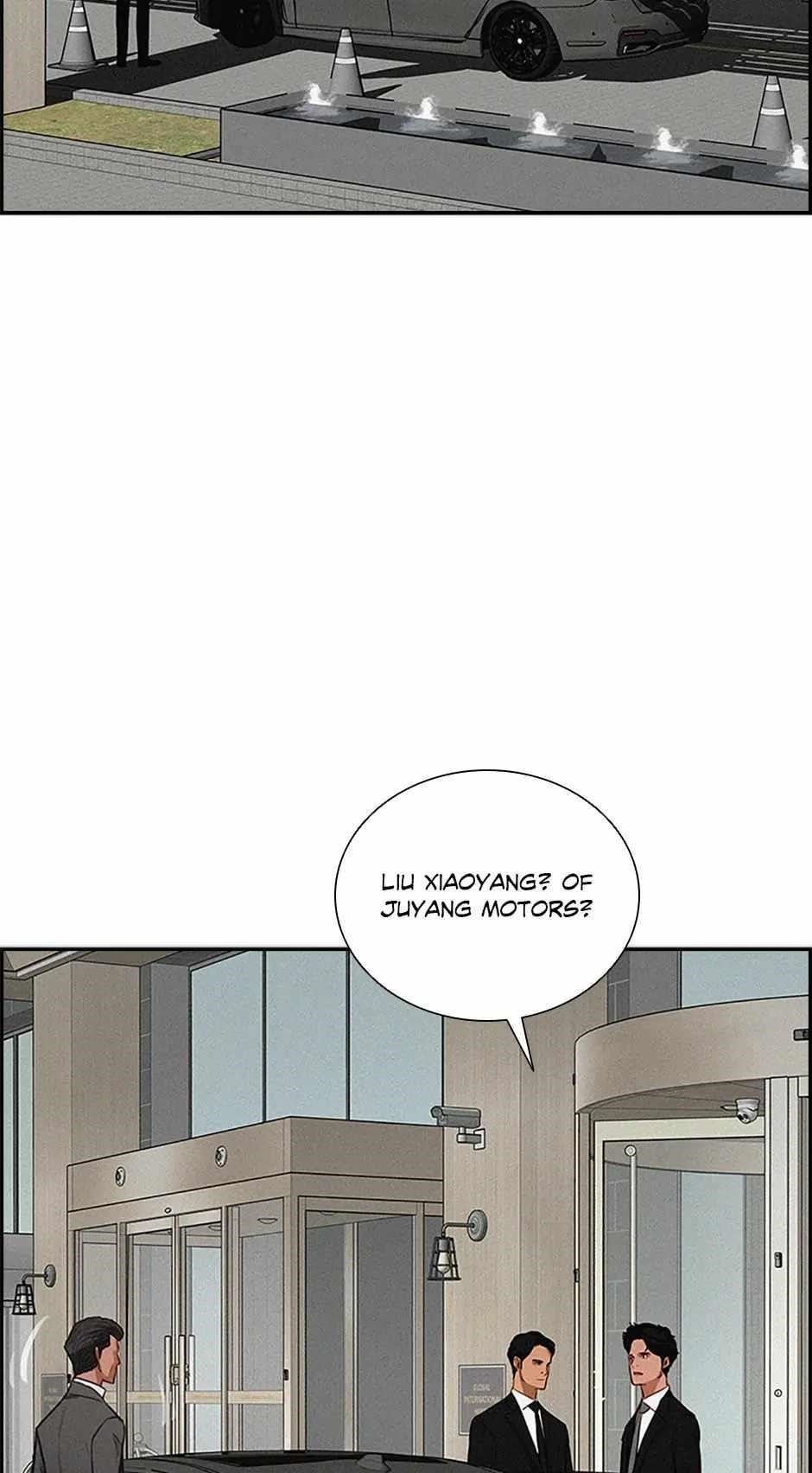 18+ Lord of Money Chapter 163 page 64