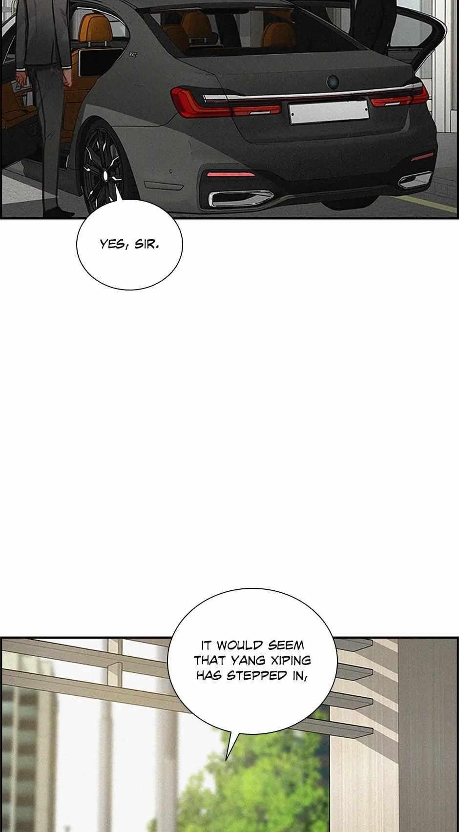 18+ Lord of Money Chapter 163 page 65