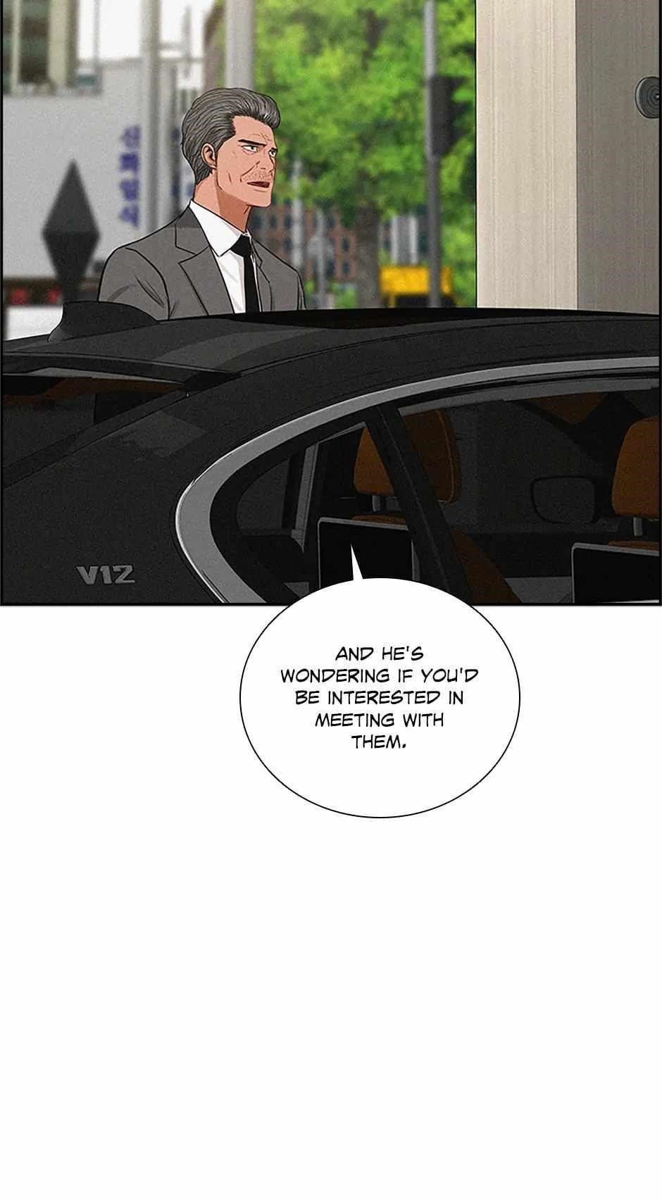 18+ Lord of Money Chapter 163 page 66