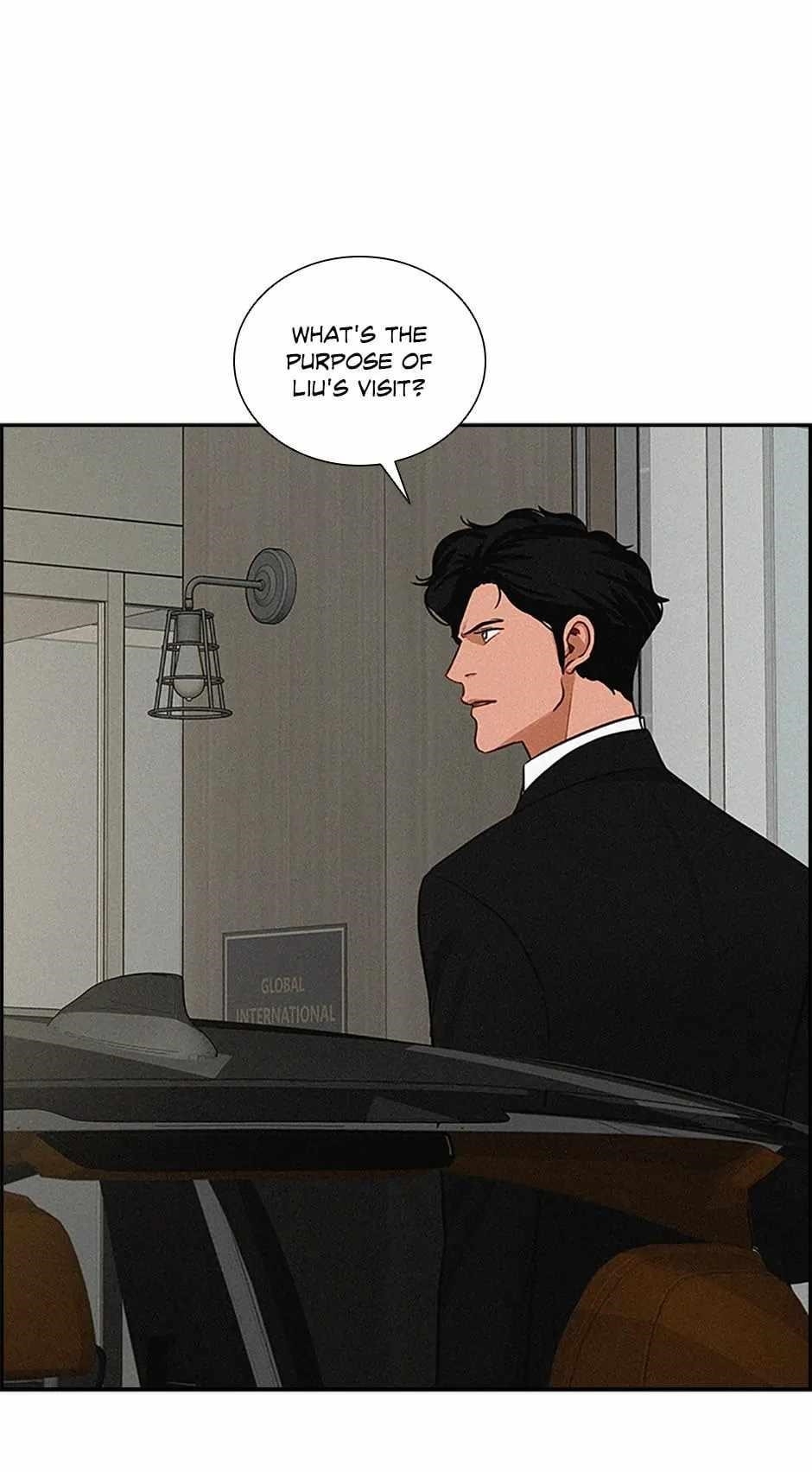 18+ Lord of Money Chapter 163 page 67