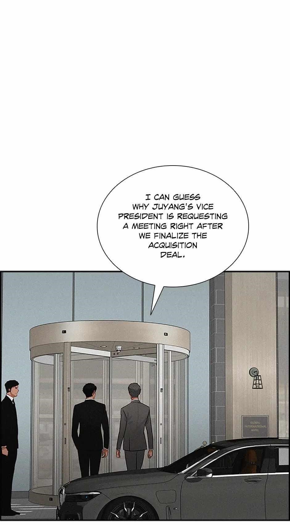 18+ Lord of Money Chapter 163 page 68