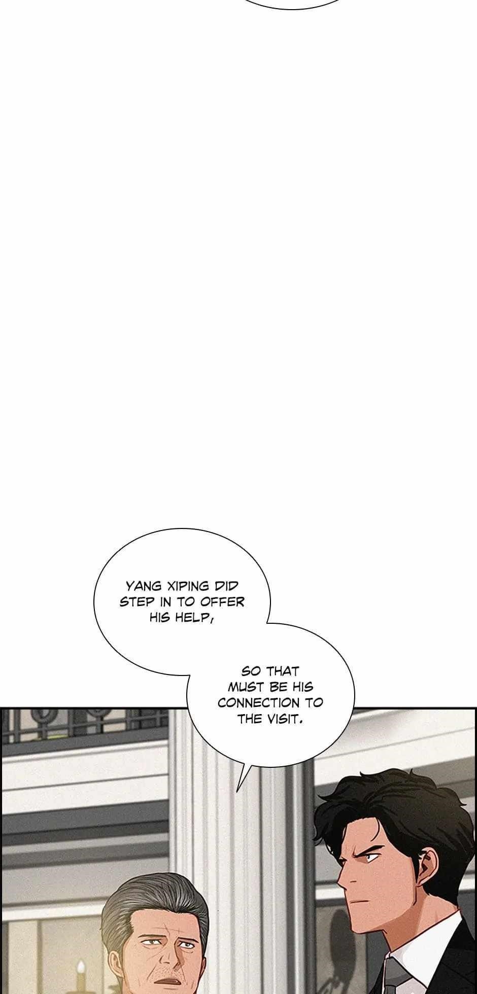 18+ Lord of Money Chapter 163 page 70