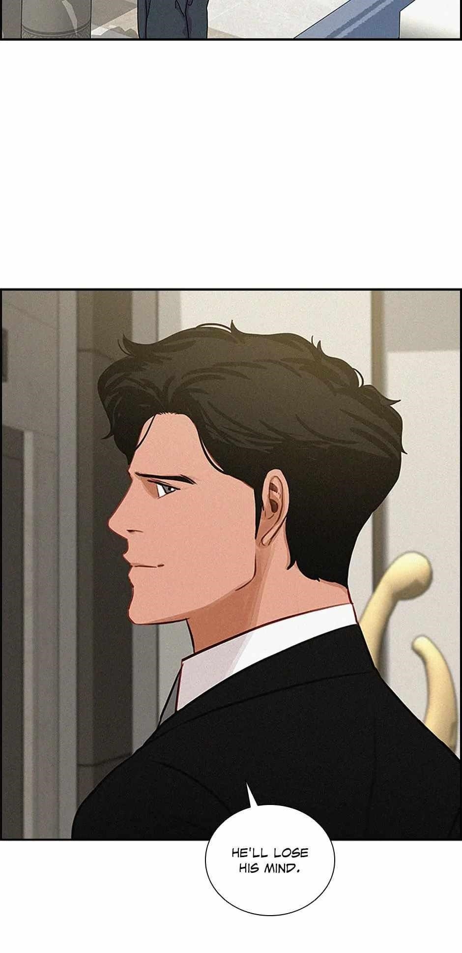 18+ Lord of Money Chapter 163 page 76