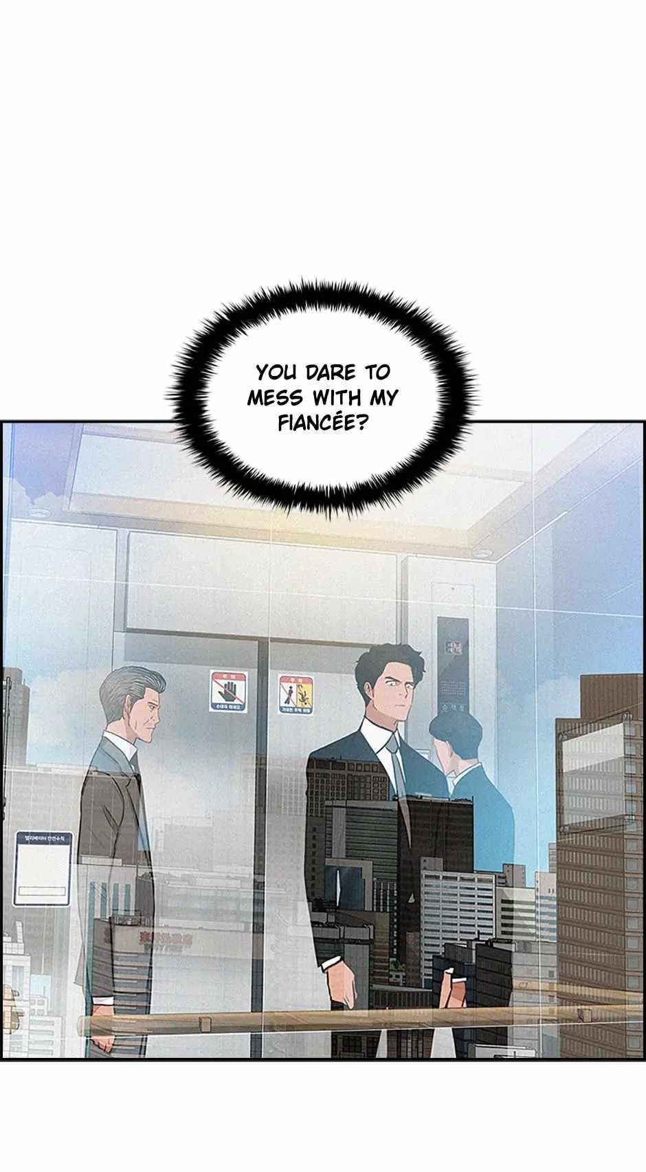 18+ Lord of Money Chapter 163 page 80