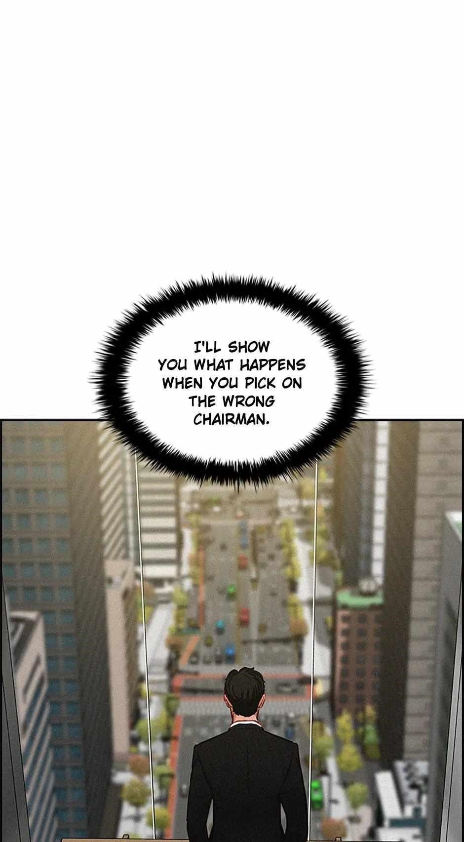 18+ Lord of Money Chapter 163 page 81
