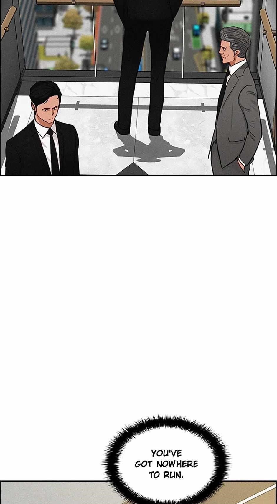18+ Lord of Money Chapter 163 page 82