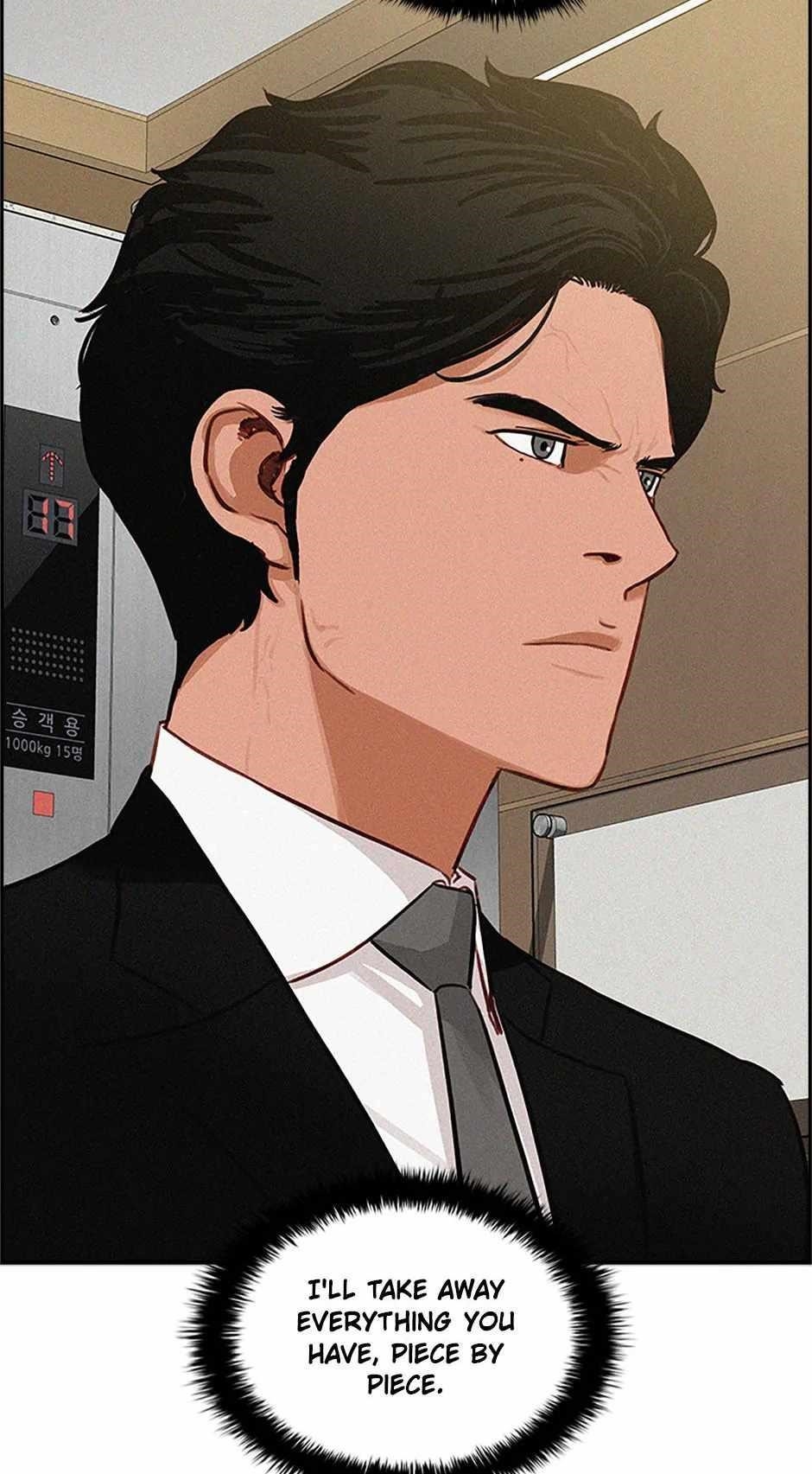 18+ Lord of Money Chapter 163 page 83