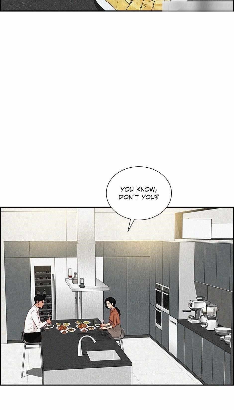 18+ Lord of Money Chapter 164 page 3