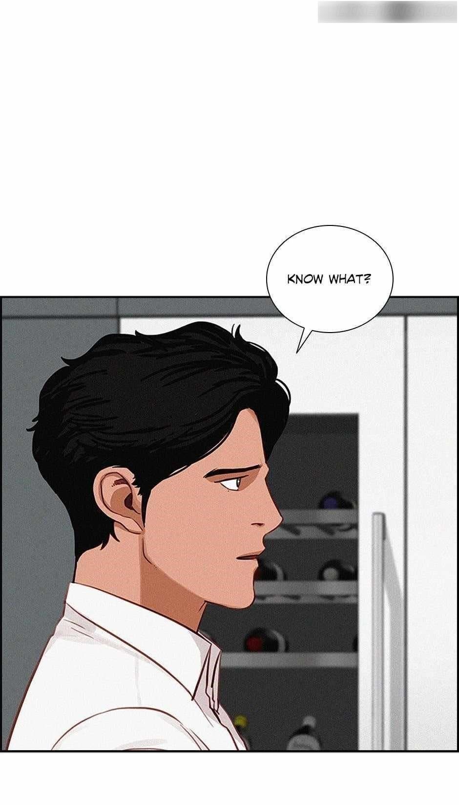18+ Lord of Money Chapter 164 page 4