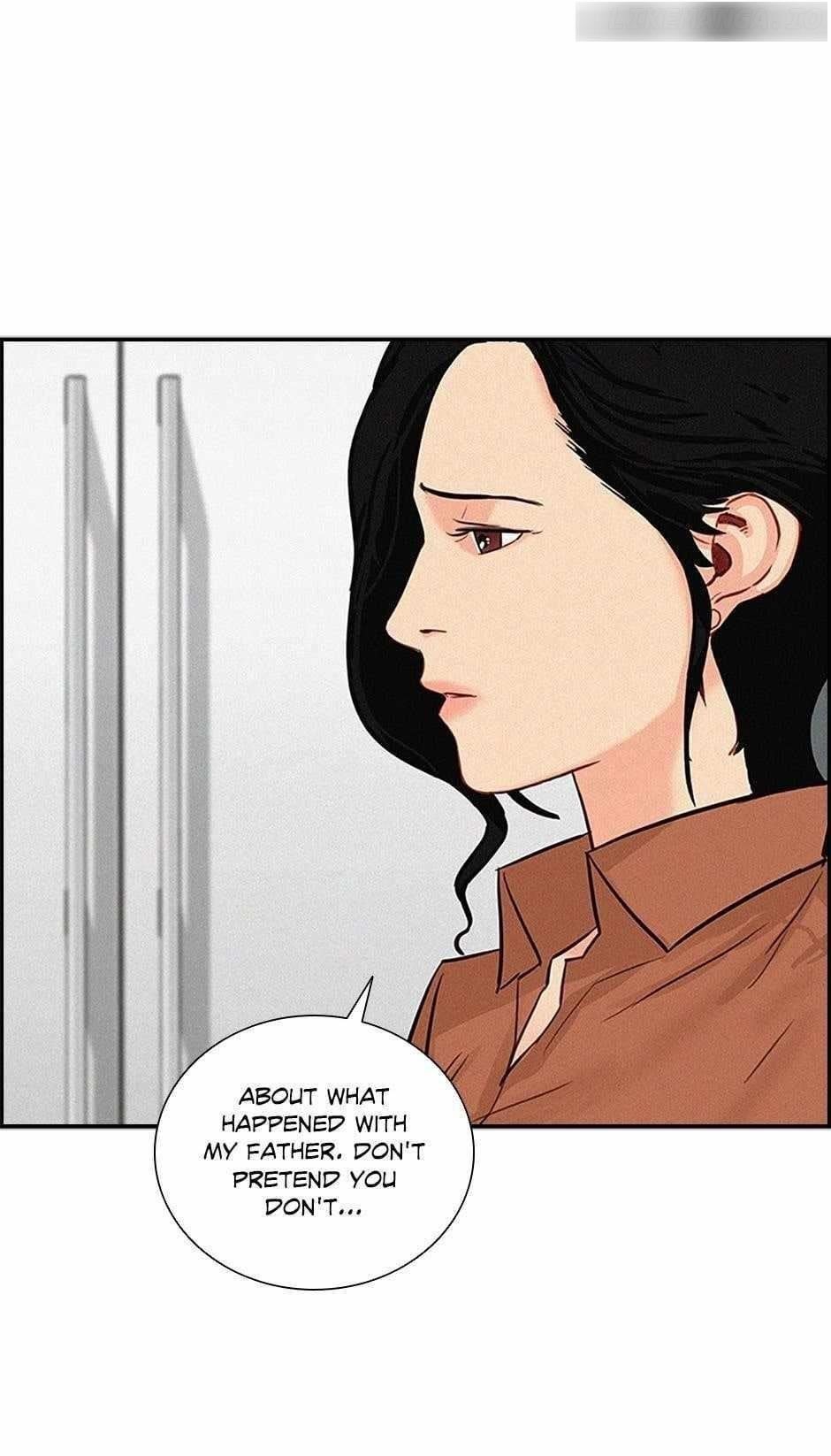 18+ Lord of Money Chapter 164 page 5