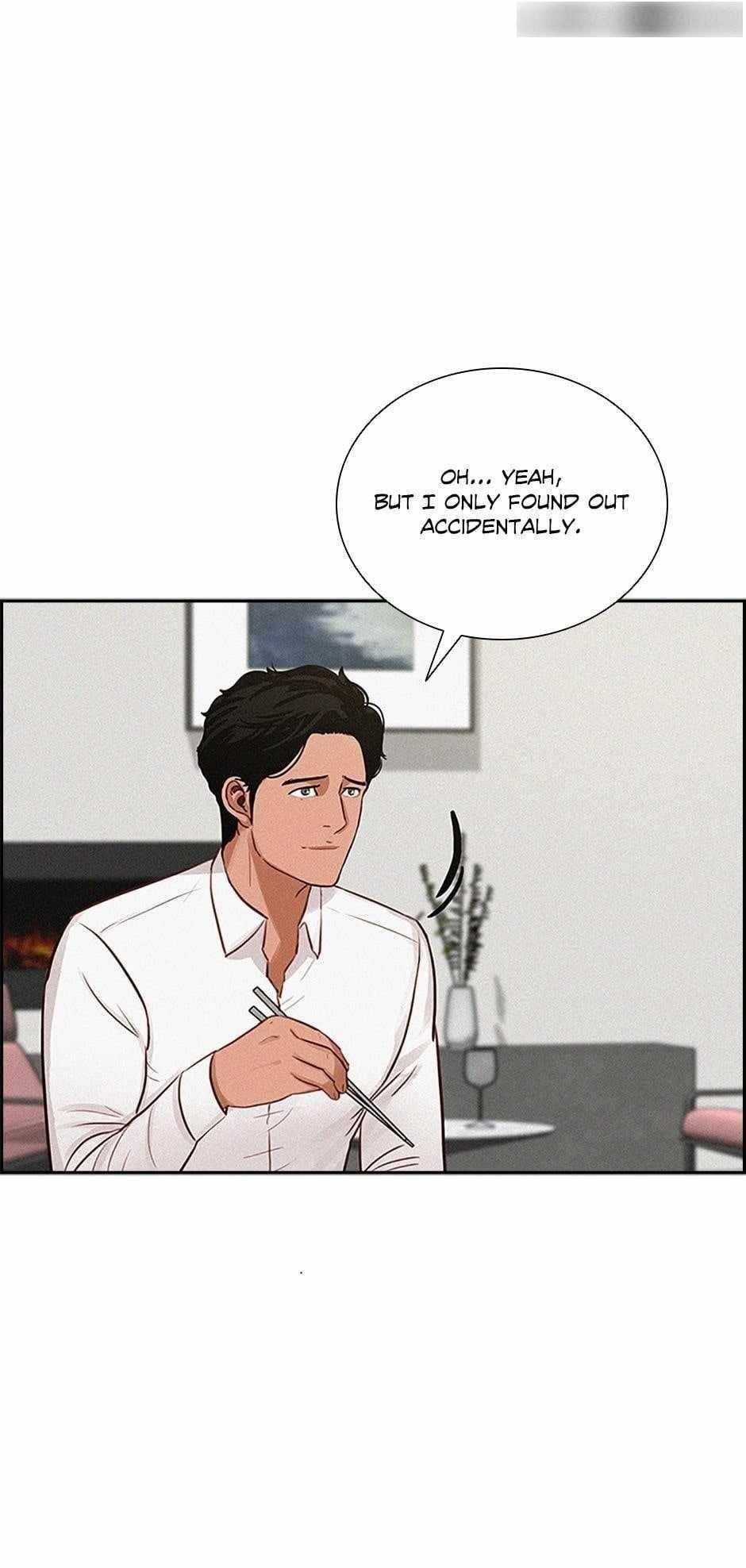 18+ Lord of Money Chapter 164 page 6
