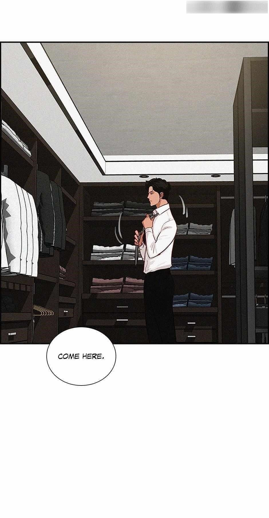 18+ Lord of Money Chapter 164 page 10
