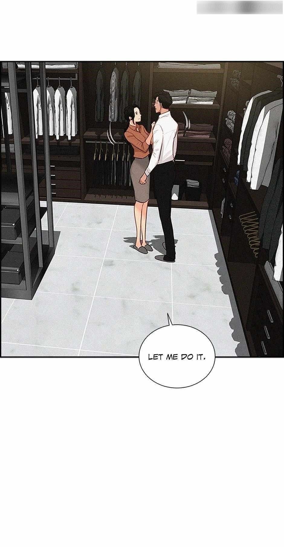 18+ Lord of Money Chapter 164 page 11