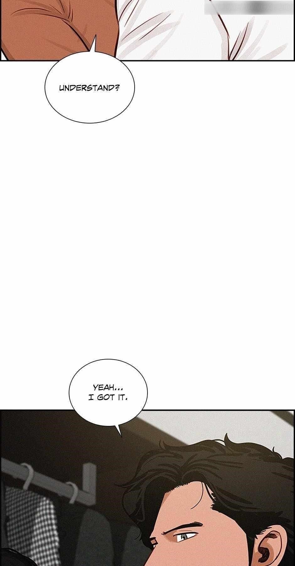 18+ Lord of Money Chapter 164 page 13