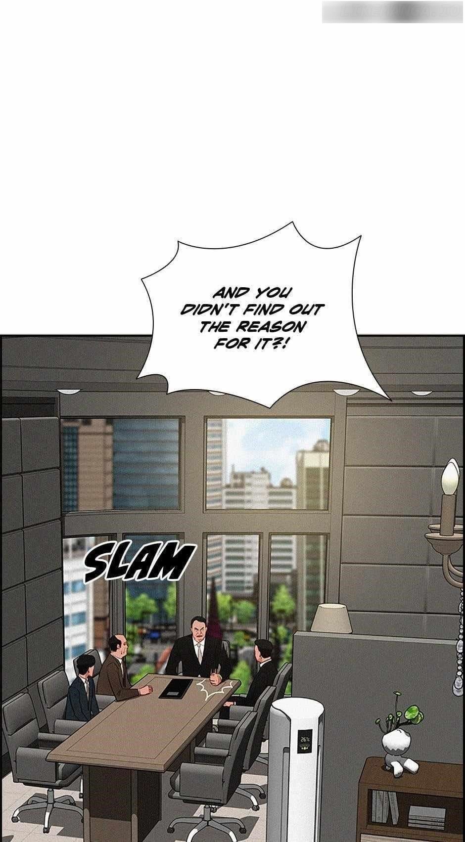 18+ Lord of Money Chapter 164 page 18