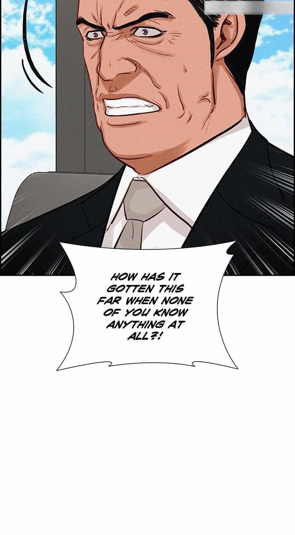 18+ Lord of Money Chapter 164 page 20