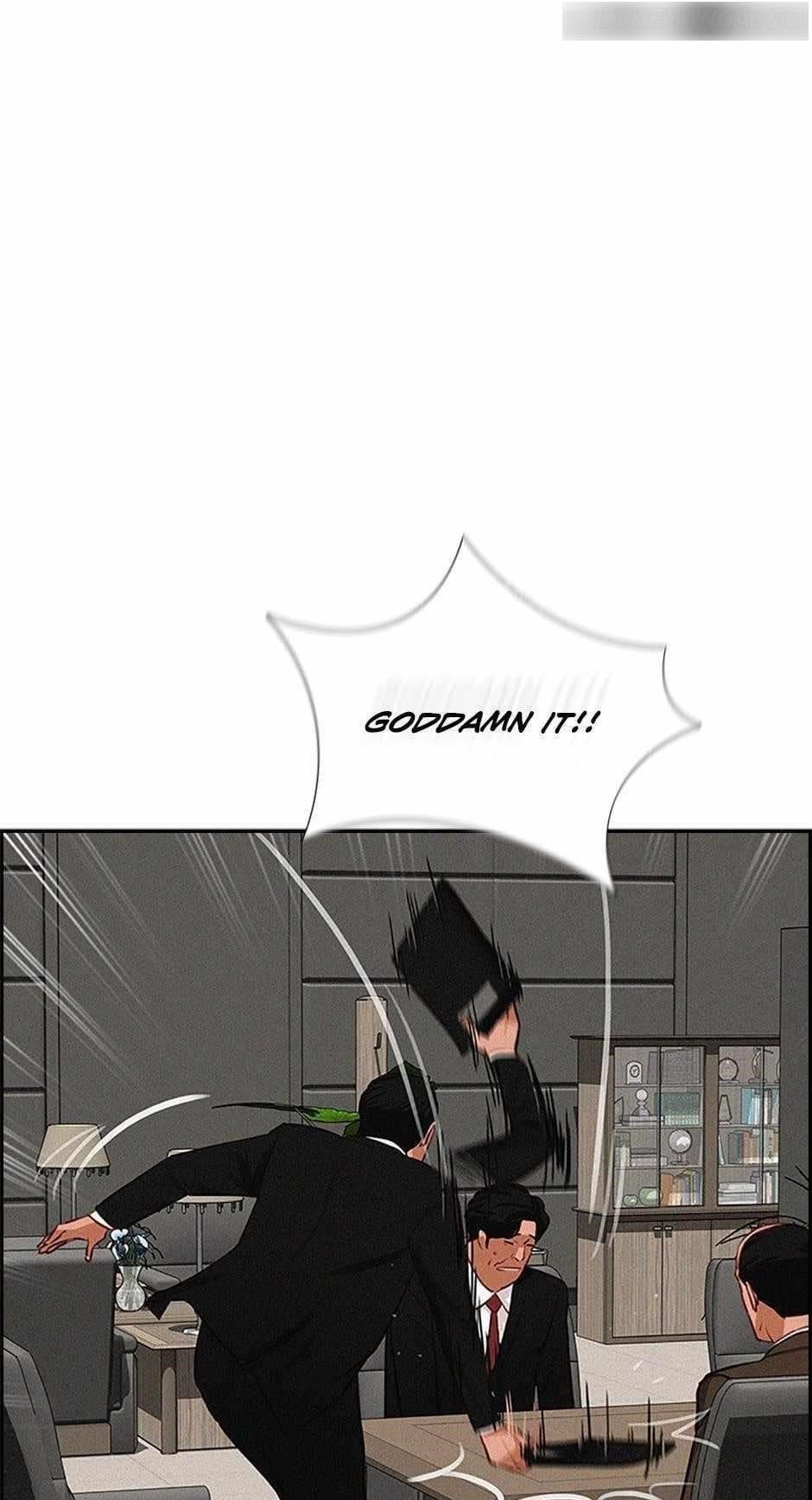 18+ Lord of Money Chapter 164 page 22