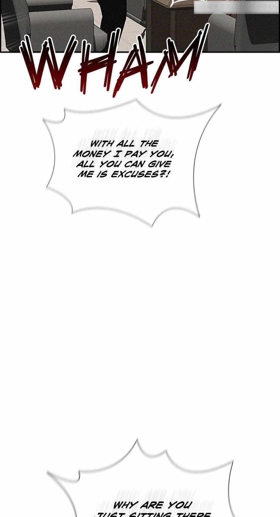 18+ Lord of Money Chapter 164 page 23
