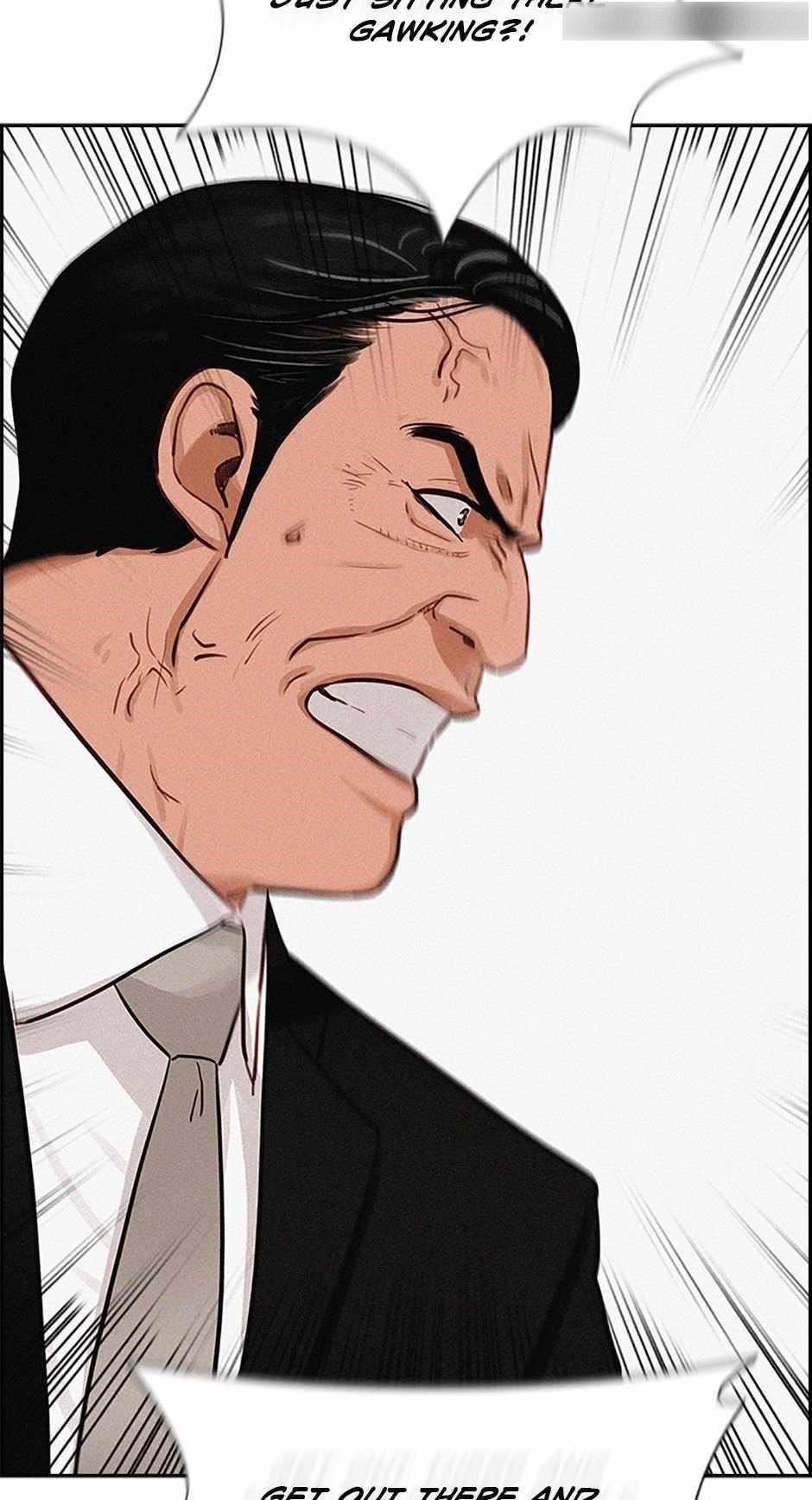 18+ Lord of Money Chapter 164 page 24