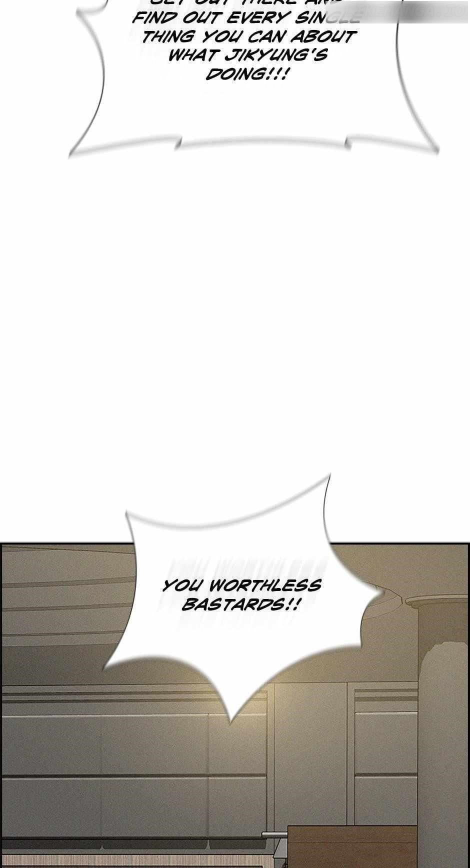 18+ Lord of Money Chapter 164 page 25