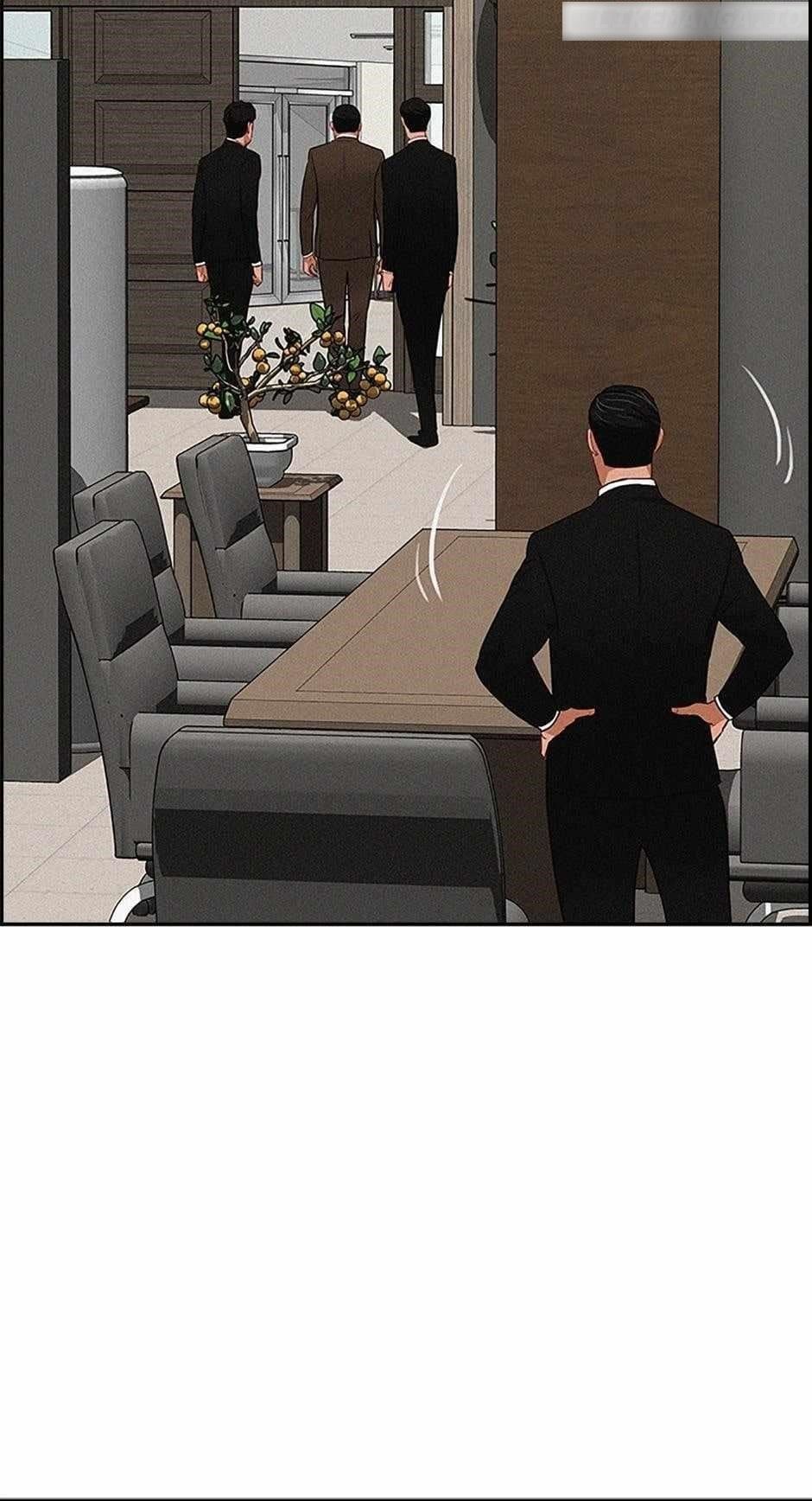18+ Lord of Money Chapter 164 page 26