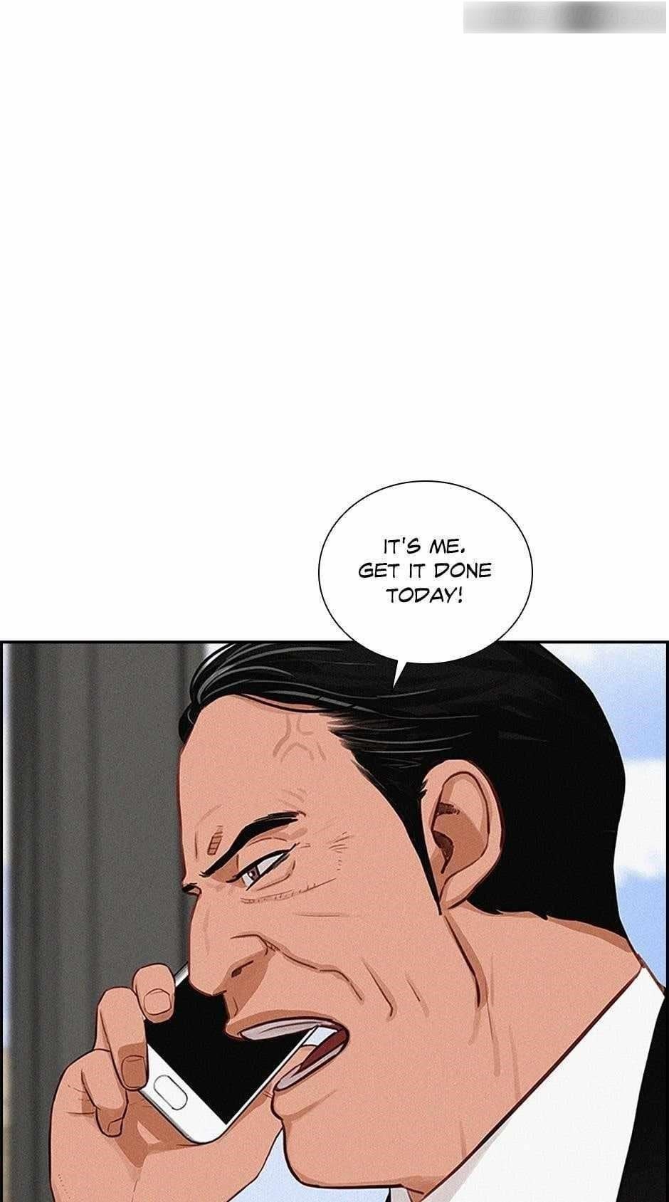 18+ Lord of Money Chapter 164 page 28