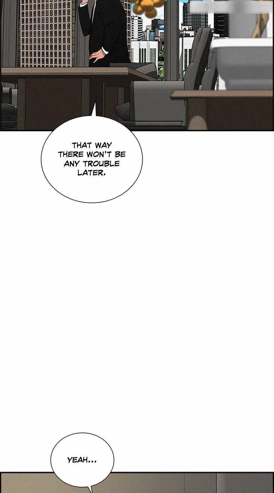 18+ Lord of Money Chapter 164 page 30