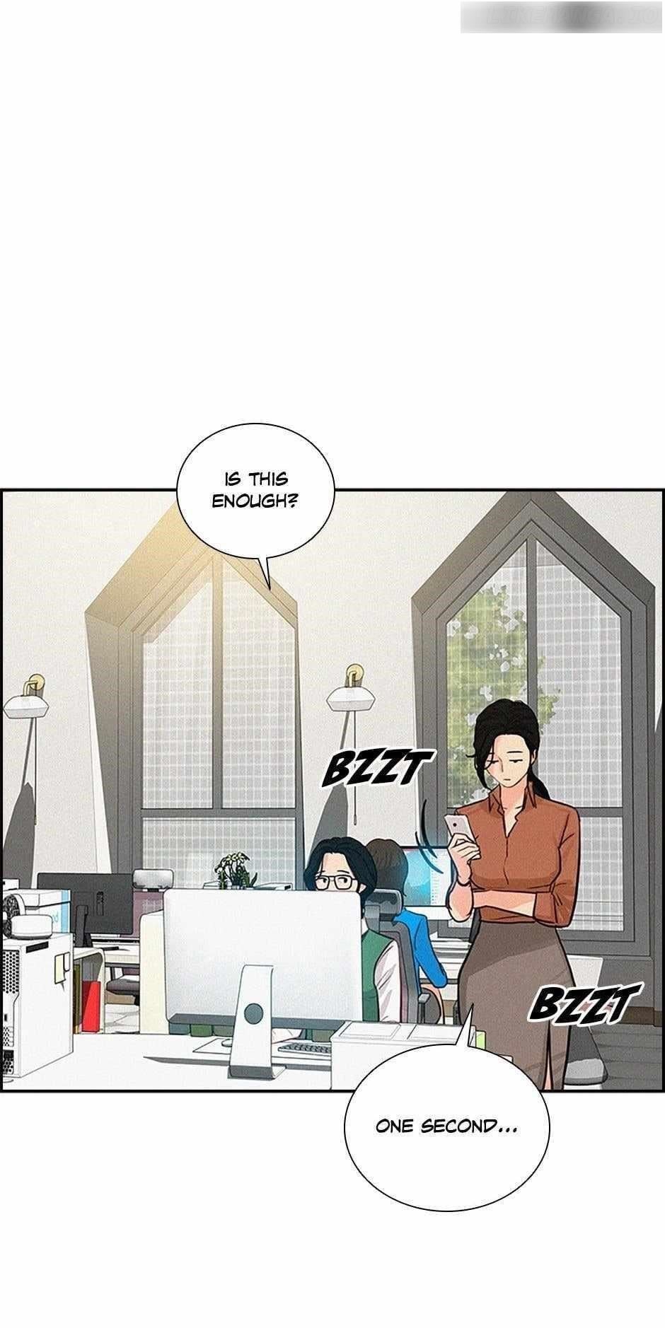 18+ Lord of Money Chapter 164 page 35