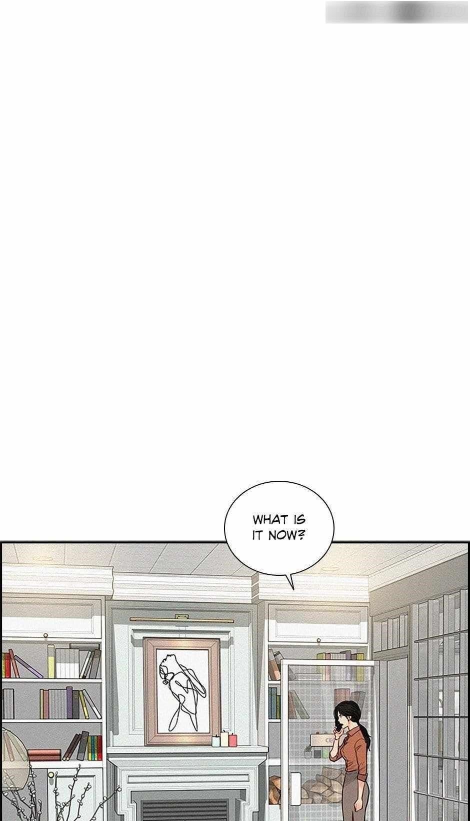 18+ Lord of Money Chapter 164 page 37