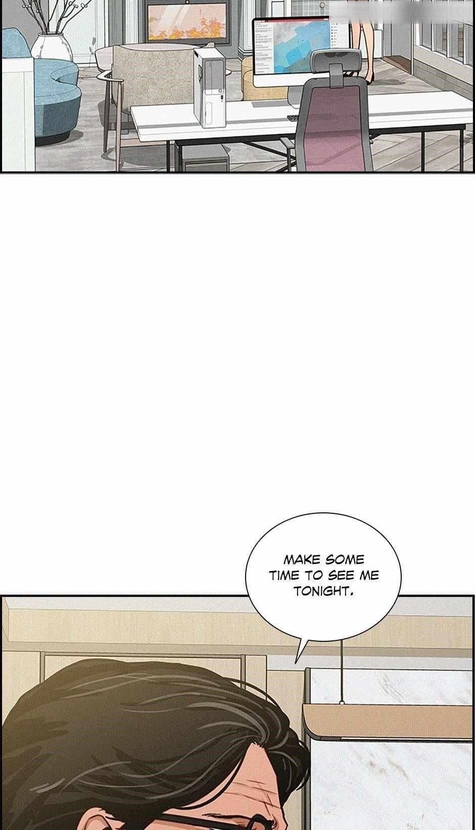 18+ Lord of Money Chapter 164 page 38
