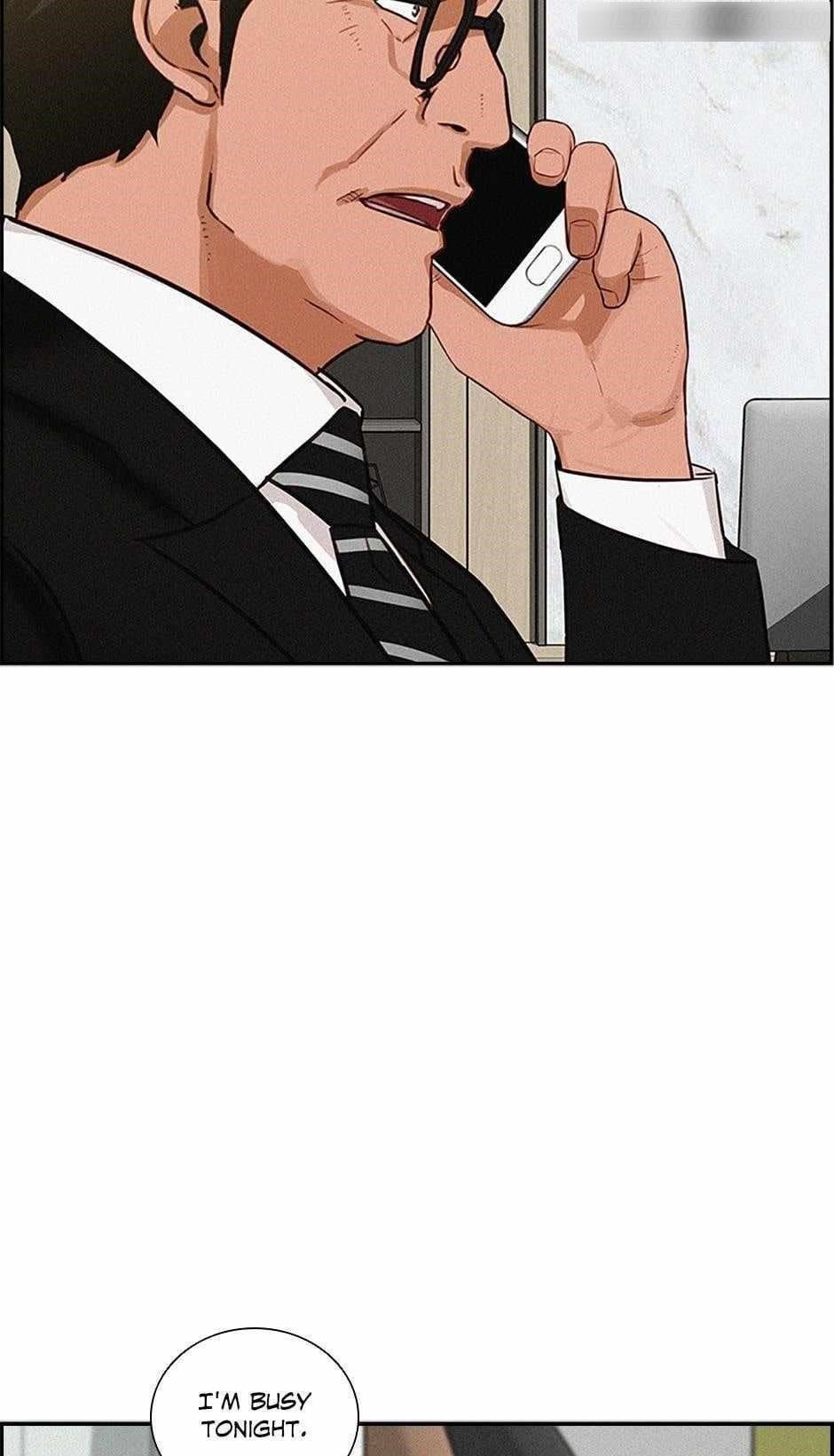 18+ Lord of Money Chapter 164 page 39