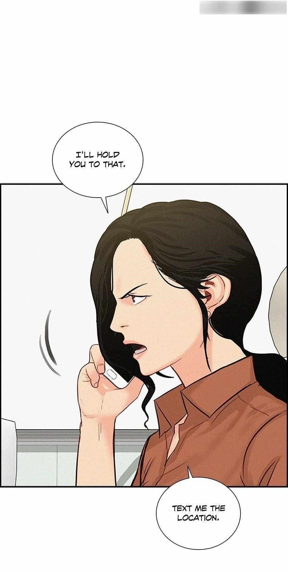 18+ Lord of Money Chapter 164 page 43