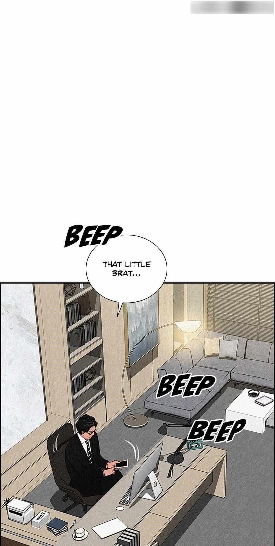 18+ Lord of Money Chapter 164 page 44