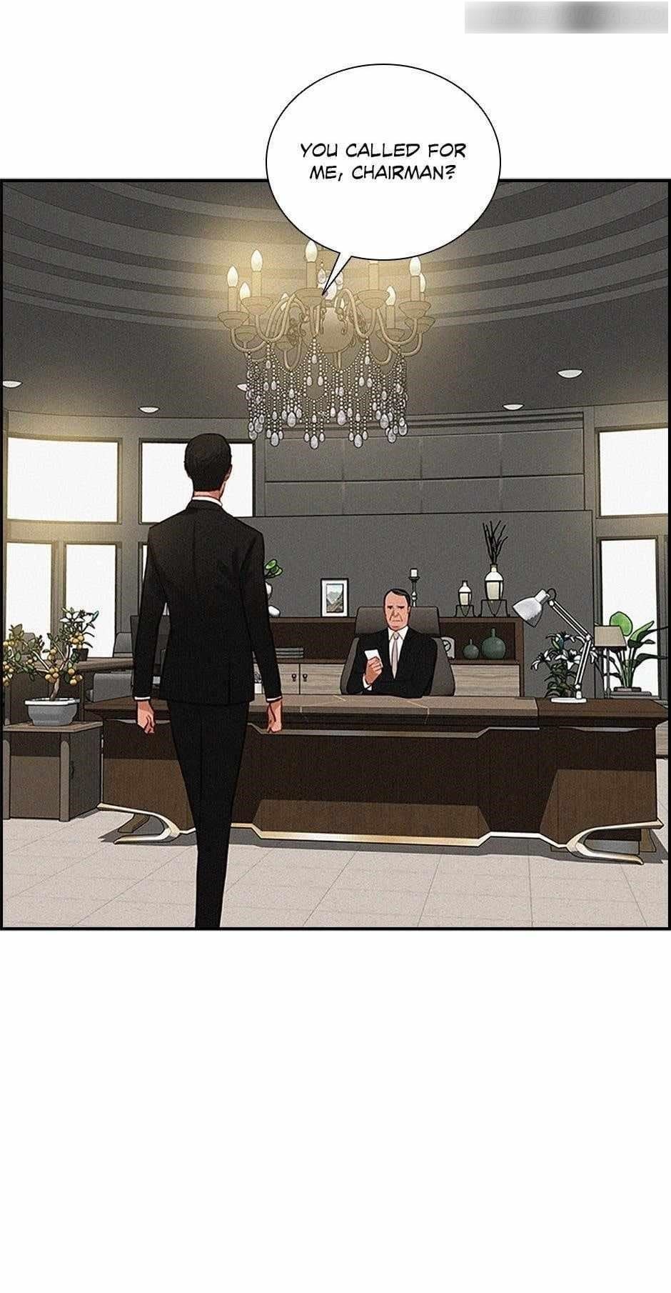 18+ Lord of Money Chapter 164 page 48