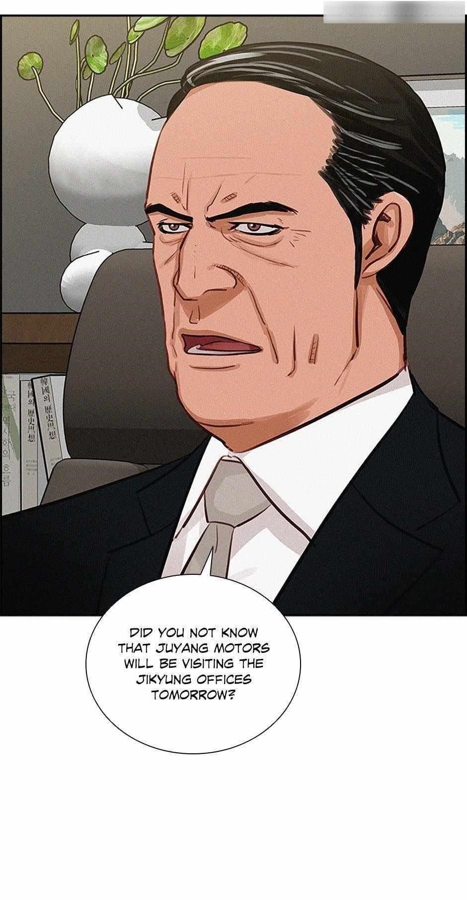 18+ Lord of Money Chapter 164 page 49
