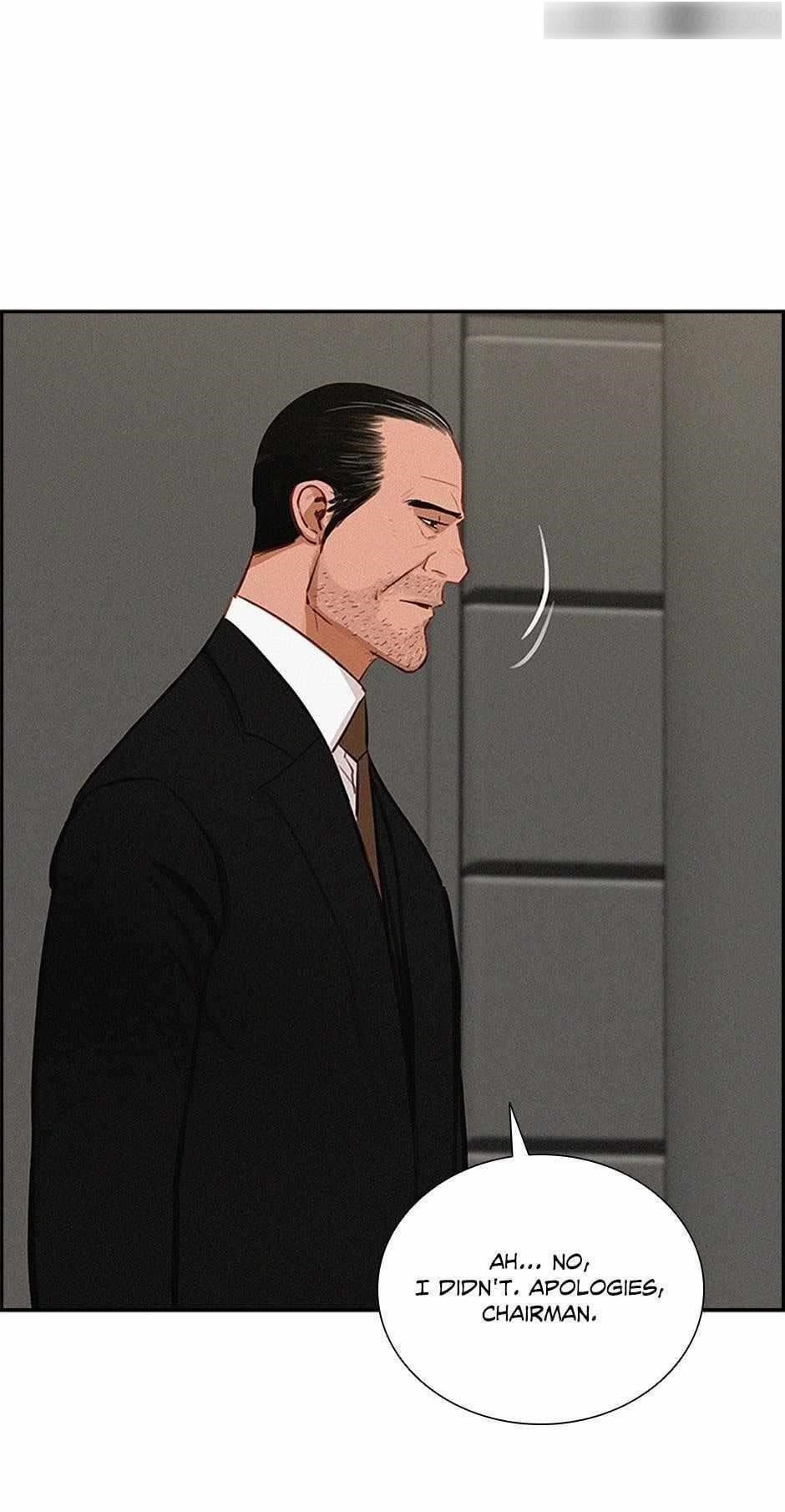 18+ Lord of Money Chapter 164 page 50