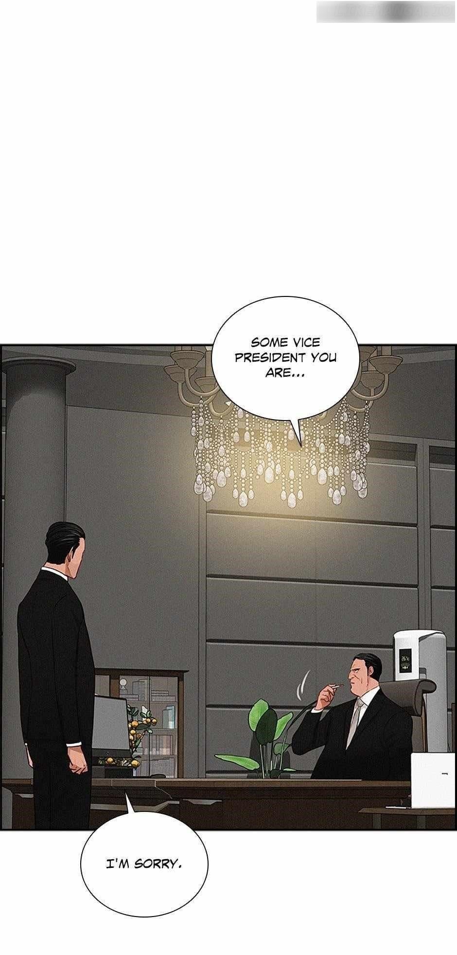 18+ Lord of Money Chapter 164 page 51
