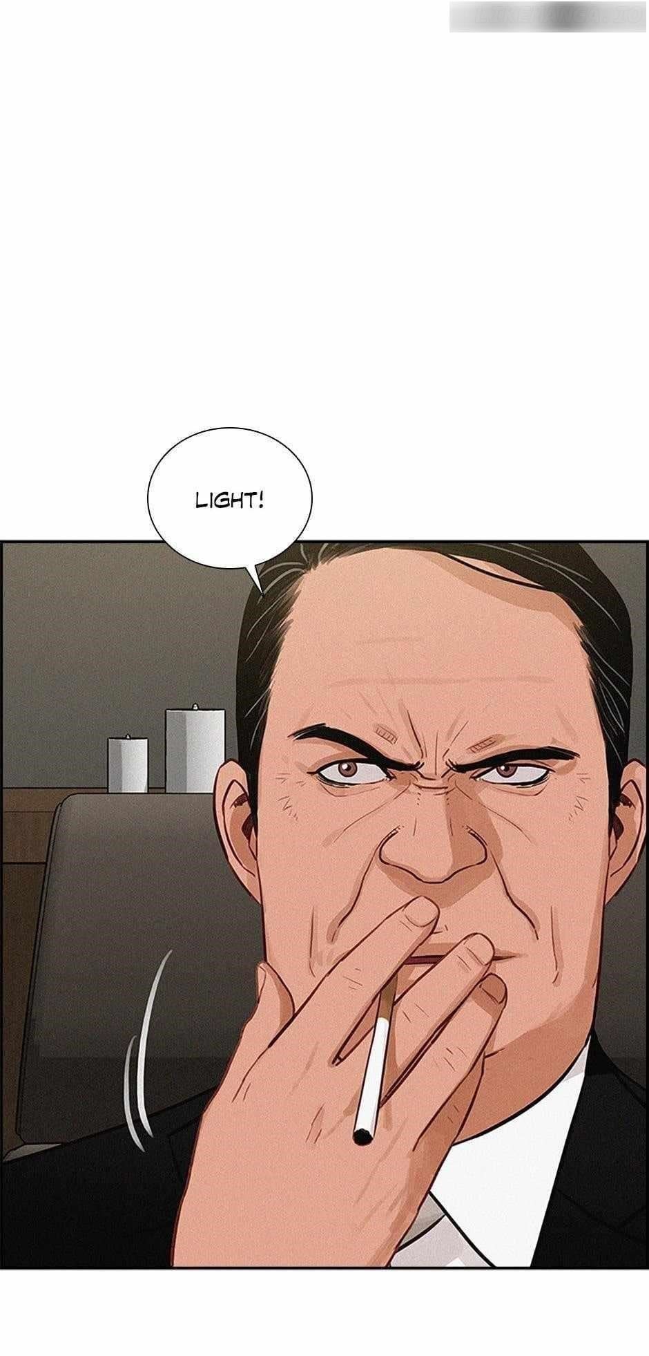 18+ Lord of Money Chapter 164 page 52