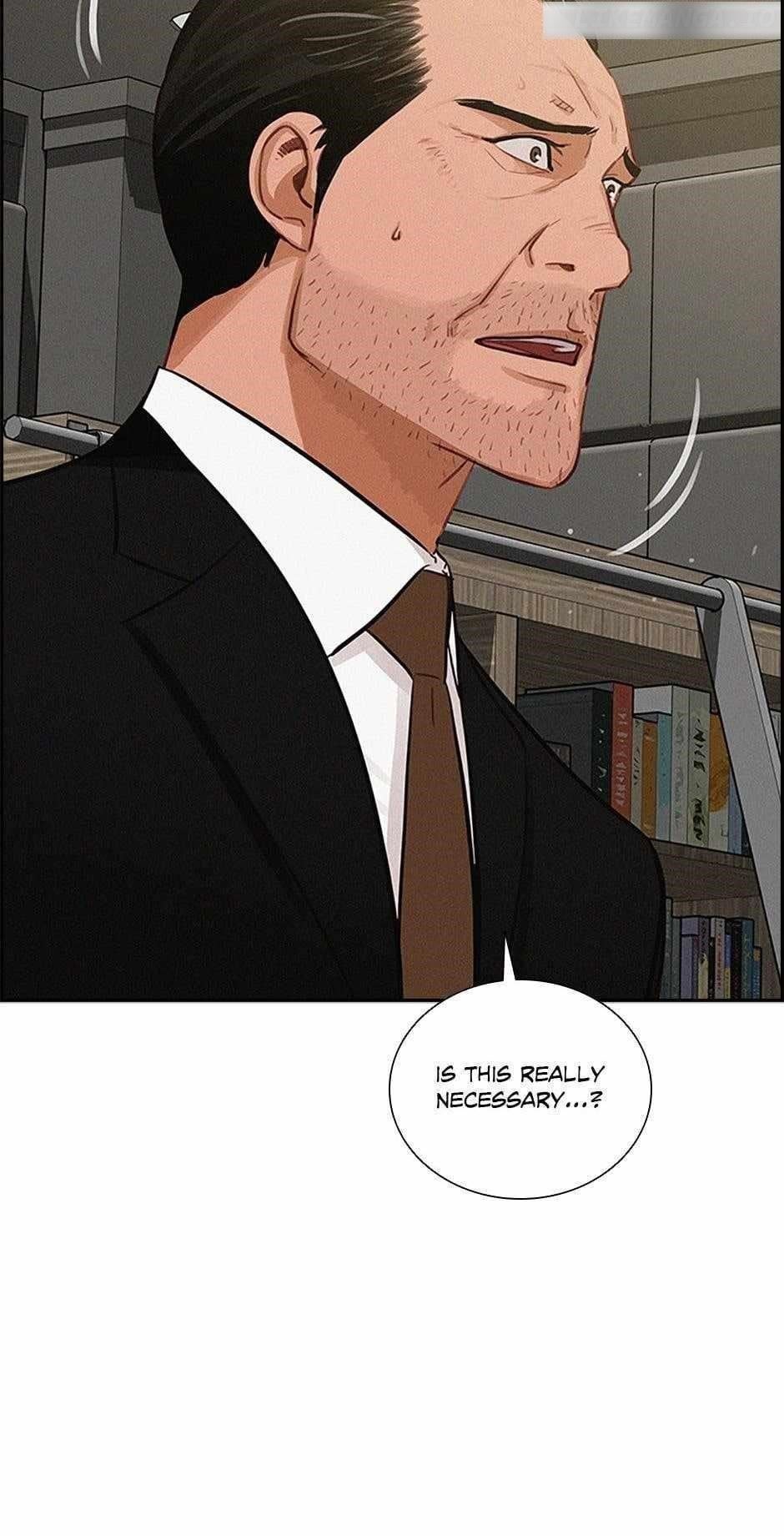 18+ Lord of Money Chapter 164 page 58