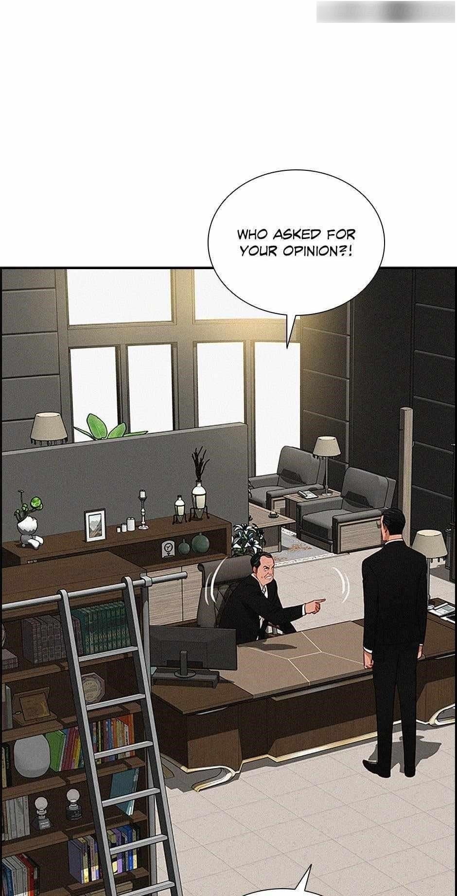 18+ Lord of Money Chapter 164 page 59