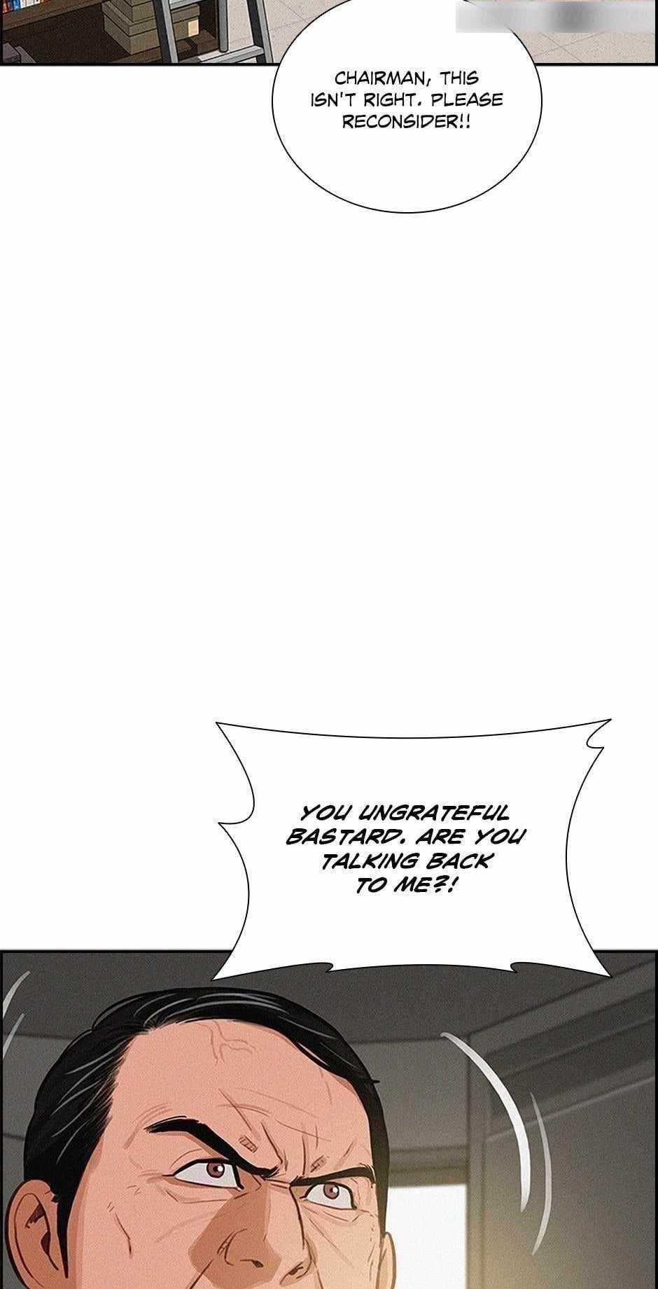 18+ Lord of Money Chapter 164 page 60
