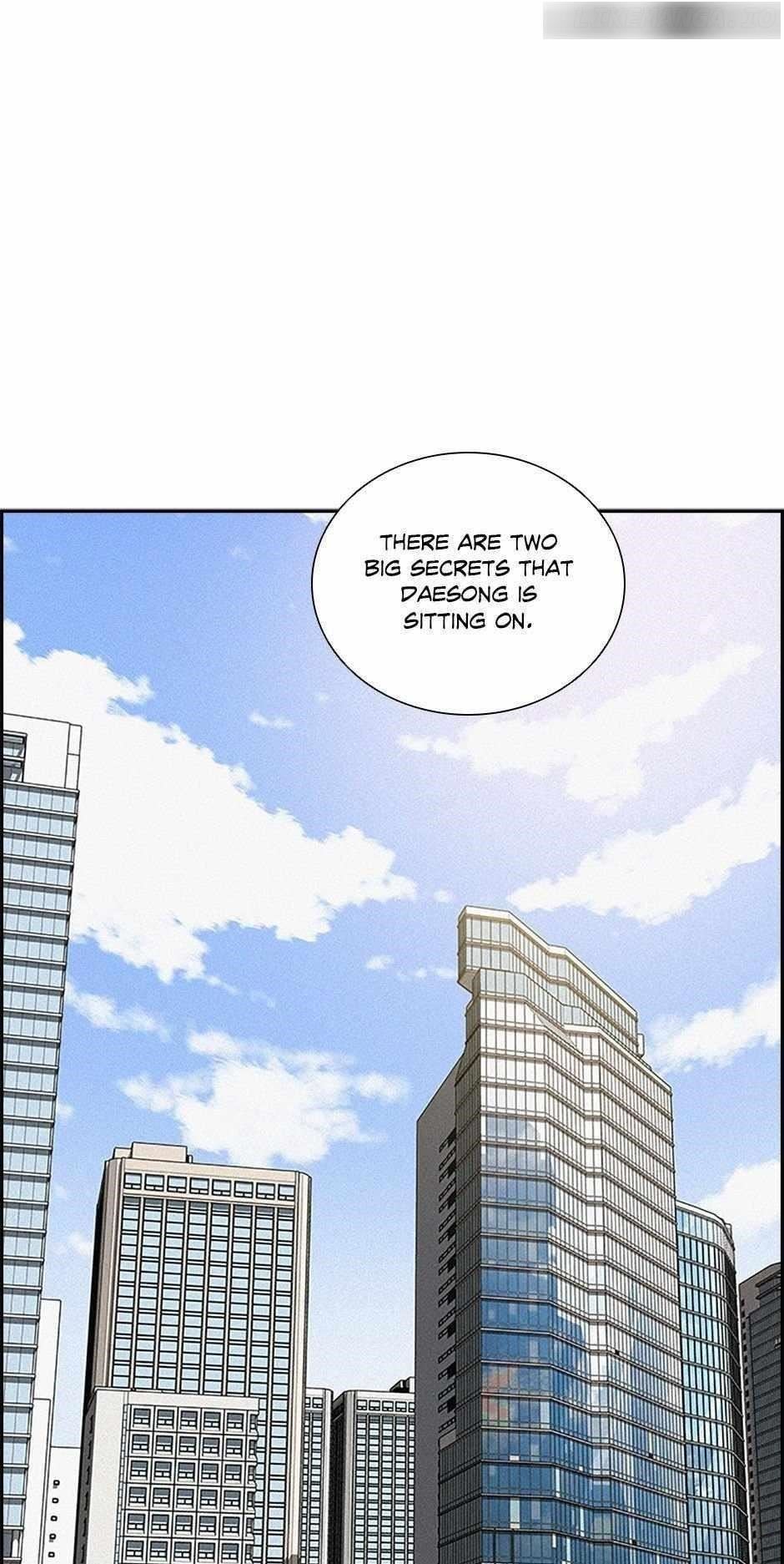 18+ Lord of Money Chapter 164 page 64