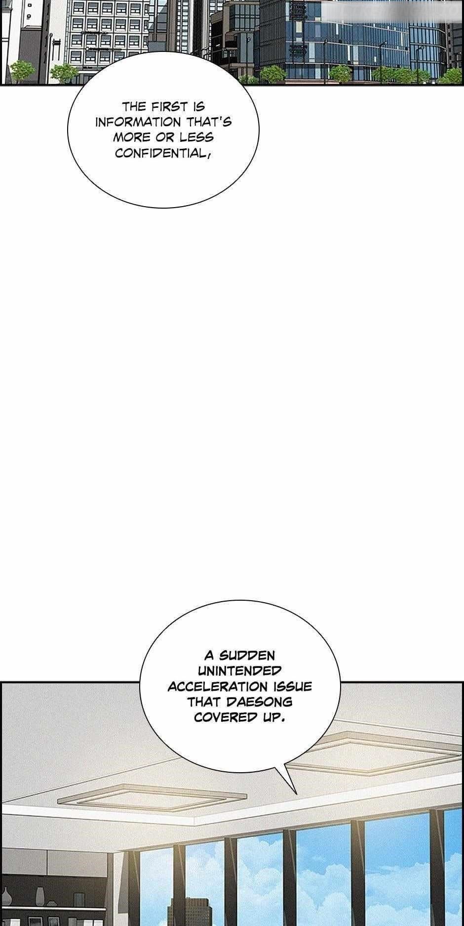 18+ Lord of Money Chapter 164 page 65